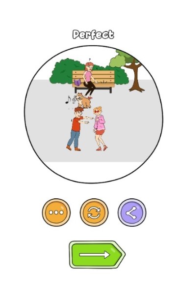 Thief Puzzle 4(����֮��4)