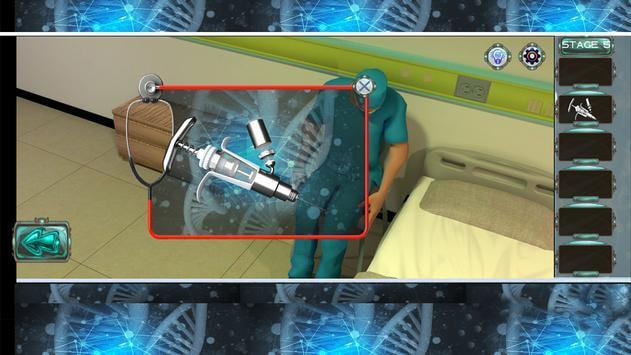 Escape from Hospital(����ҽԺʵ����)