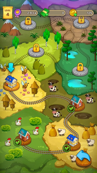 ����ũ����Idle Farmer