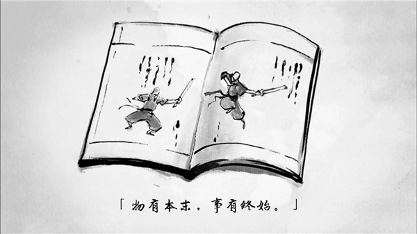 ˵������