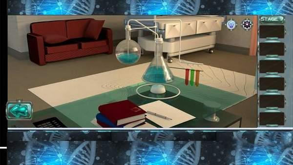 Escape from Hospital(����ҽԺʵ����)