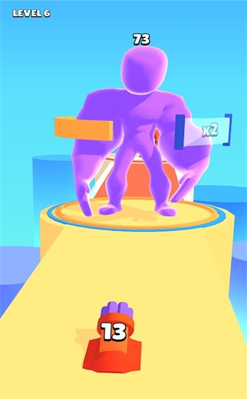 ���๤��Human Crafter