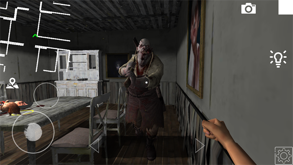 ����X��Ϸ���İ����°�(The Virus X)