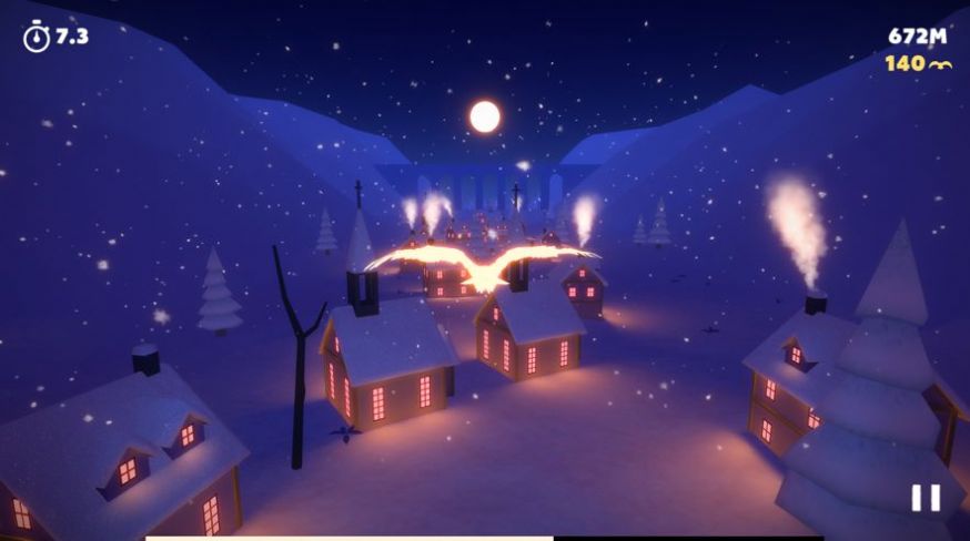 White Trip��ӥ�����ֻ���