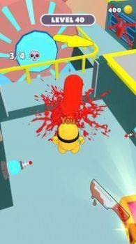 Traitor 3D(����С����)