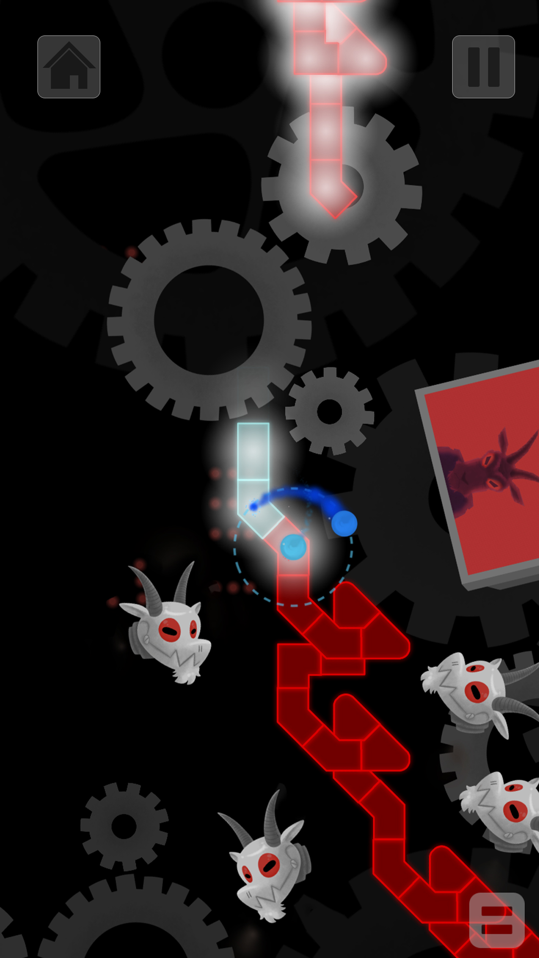 �������赸