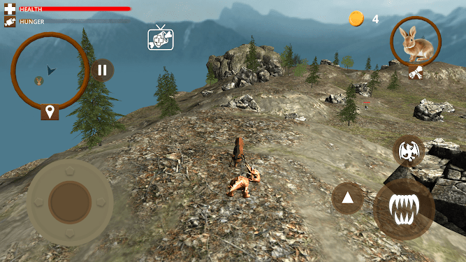 ������ģ����Dragon Life