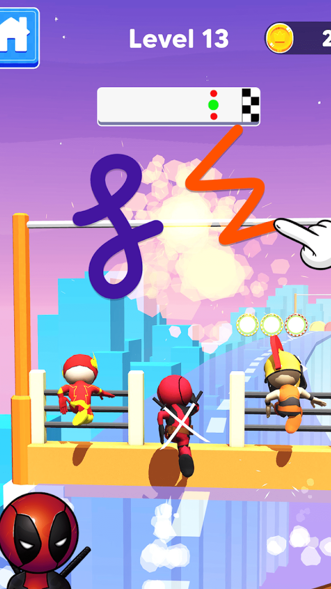 ����·����