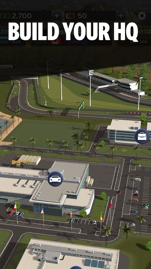 Speed League(�ٶ�����)