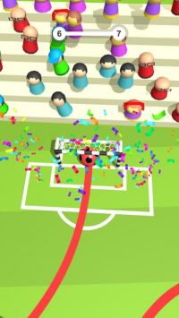 最佳球员3DFun Football