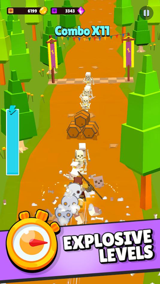 �λñ���fantasy run