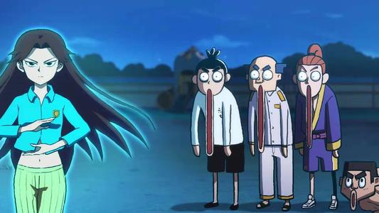 Stick Fight(刺客伍六七正版游戏)