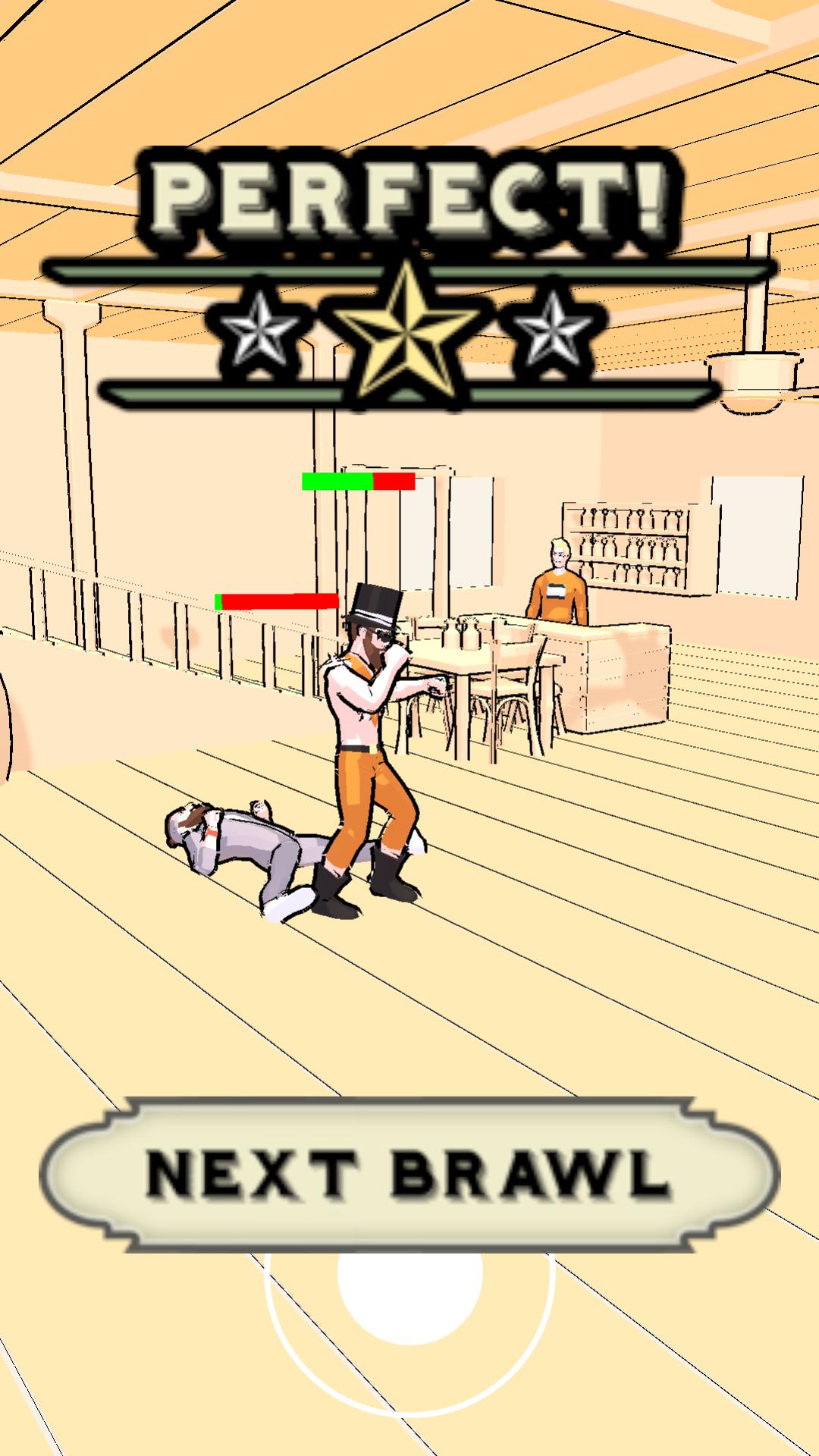 Bar Brawl Ragdoll(�ưɲ����޶�Ź)