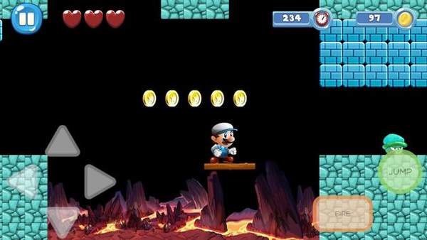 Super Frozen Boy(���������к�)