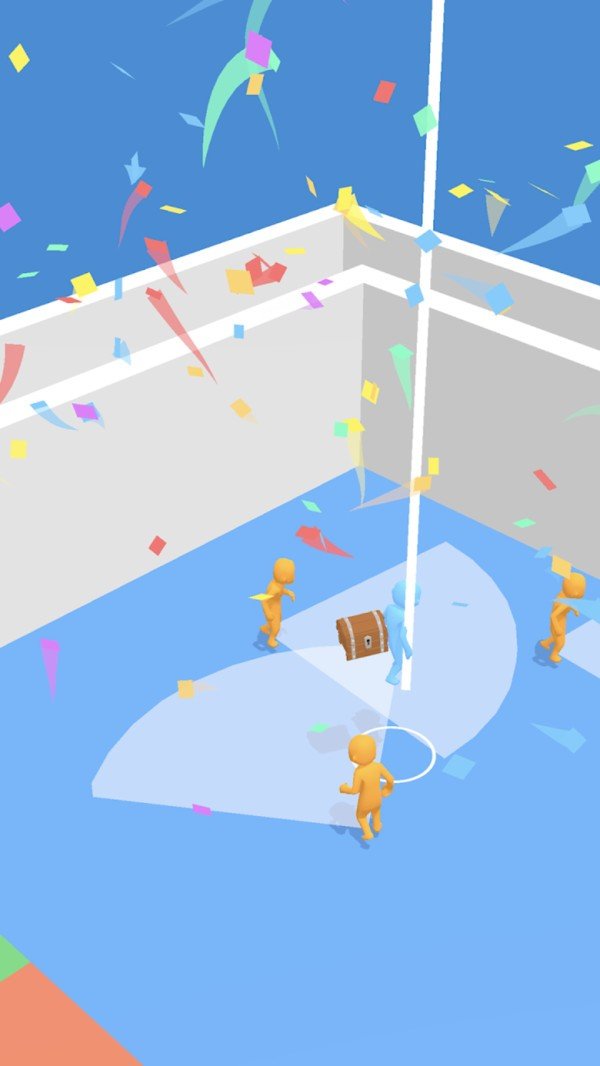 ��ɫ������