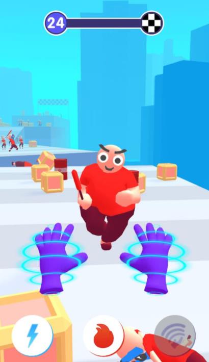 Elemental Master(Ԫ��֧����)