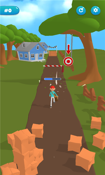 Paper Boy(�ͱ�Ա)