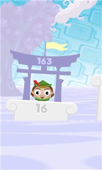 Shouty Heads(���ֵ�ͷ��)