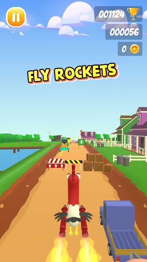 CatchLunch(������������)