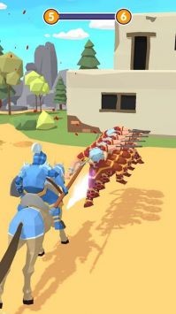 ս������Horse Duel