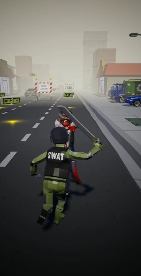 Insane Lane(���С����Ϸ)