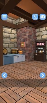 逃脱游戏云海之歌Sea of Clouds