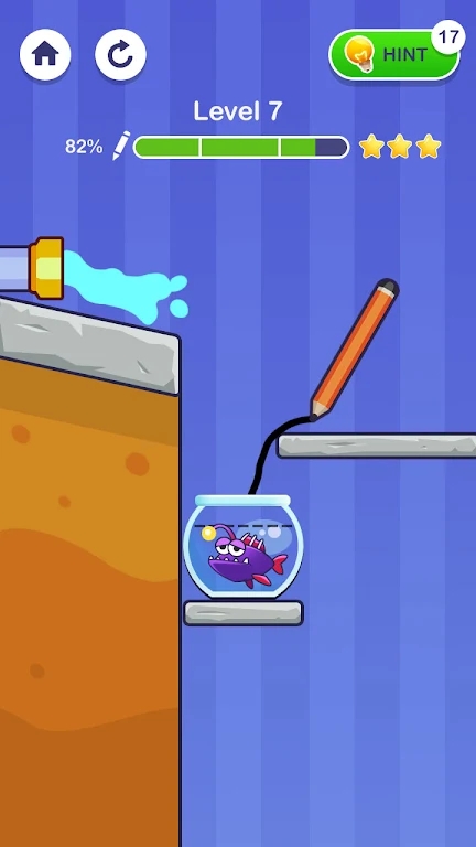 快乐小鱼最新2026官方版