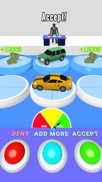 Car Trading 3D(��������3D)