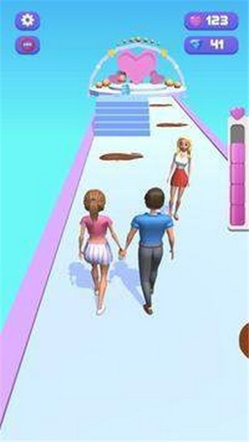 Date Rush(Լ���ȳ�)