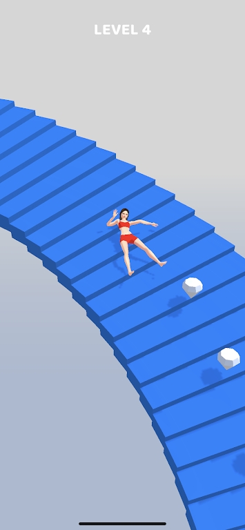 Falling Ragdoll(׹��Ĳ�����)