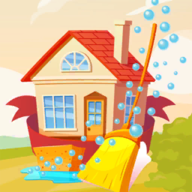 Dream House Cleaning(��֮�����)