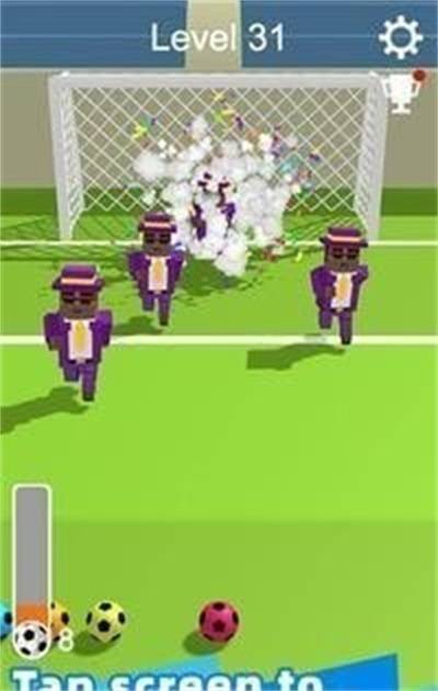 ֱ��3D����Straight Strike