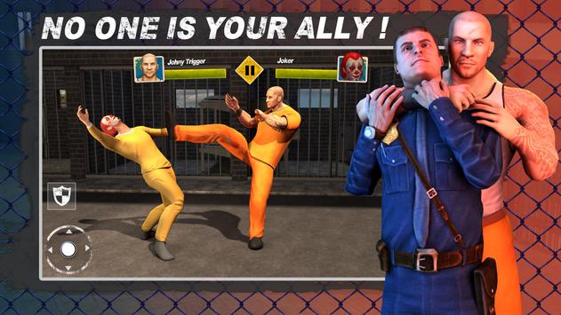 JailPrisoner(Խ����ʦ��)