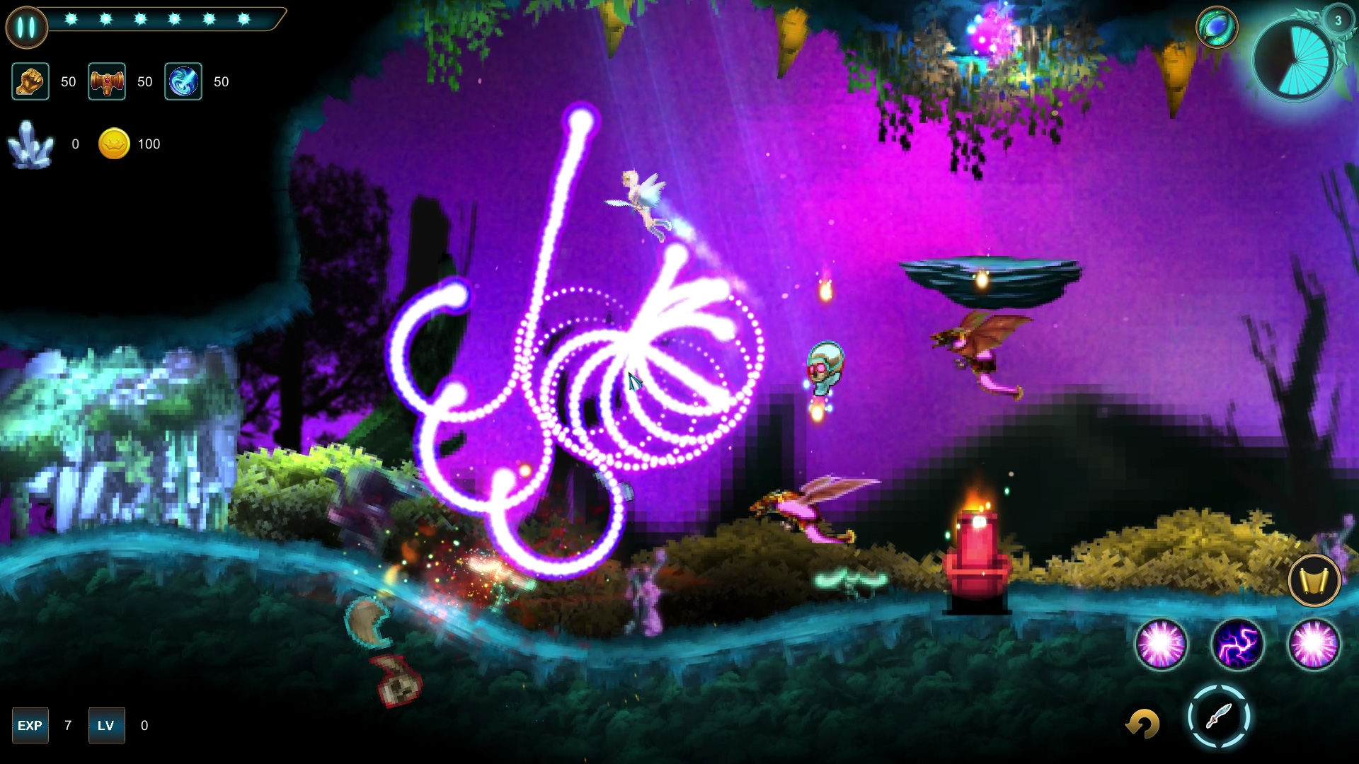 Half Wing(�������)