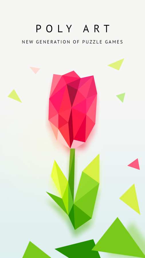 Poly Artbook(���ر�ƴͼ��Ϸ)