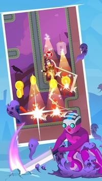 ���߷���и�(Ninja Continuous Chop)