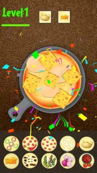 披萨工艺厨师Pizza Craft Chef