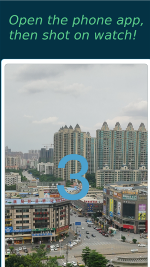 Wear Camera手表相机