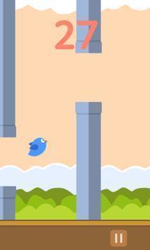 Flying Bird(С�����)