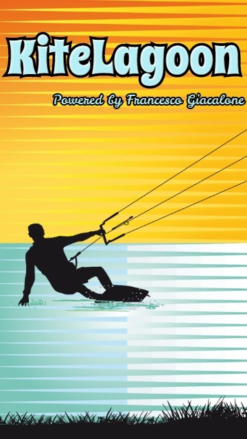KiteLagoon(���ݳ���)