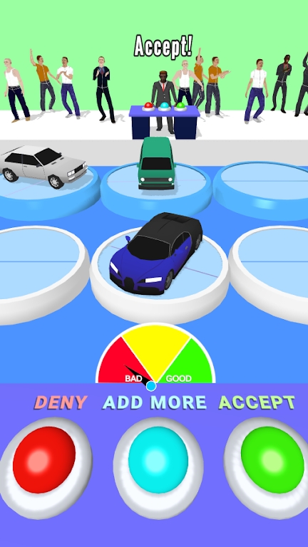 Car Trading 3D(��������3D)