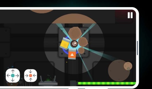 OrbaDrone(�������˻�)