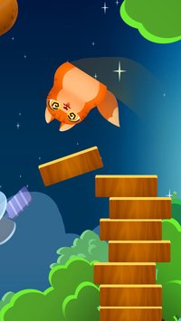 Animal Stack Jump(����Ѷ���)