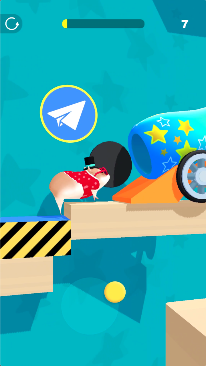 Hamster Maze(��������ƽ��)