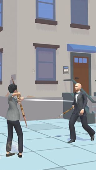 ��¡����Ϯ(Clones Attack)