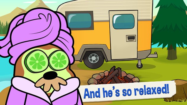 Do Not Disturb 3(��Ҫ������3)