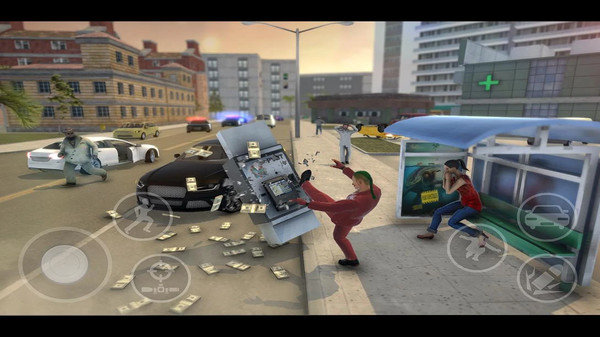 J.O.K.E.R 3(С��3)