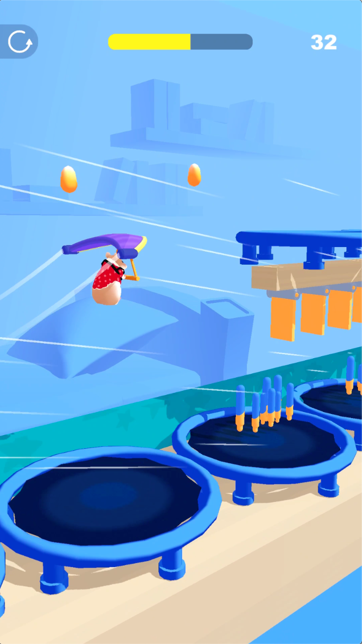 Hamster Maze(��������ƽ��)