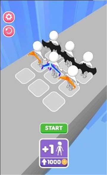 Crowd Flight(��Ⱥ����)