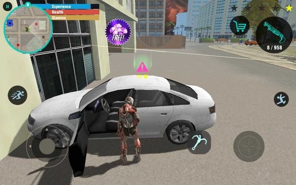 ����Ӣ�۸�ħ��